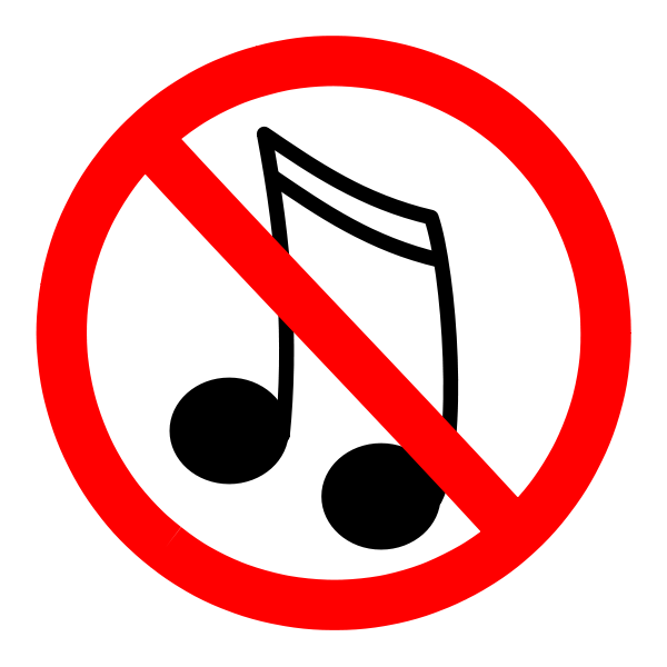 No music song worst odds in gambling