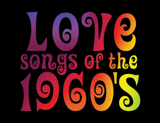 Pop Love Songs of the Late 1960s