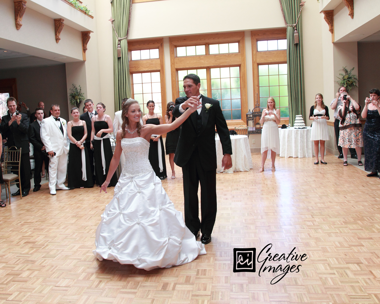Stacy And Dave S Talamore Country Club Wedding Talamore Country Club